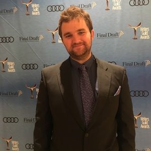 Meet your Posher, Brady